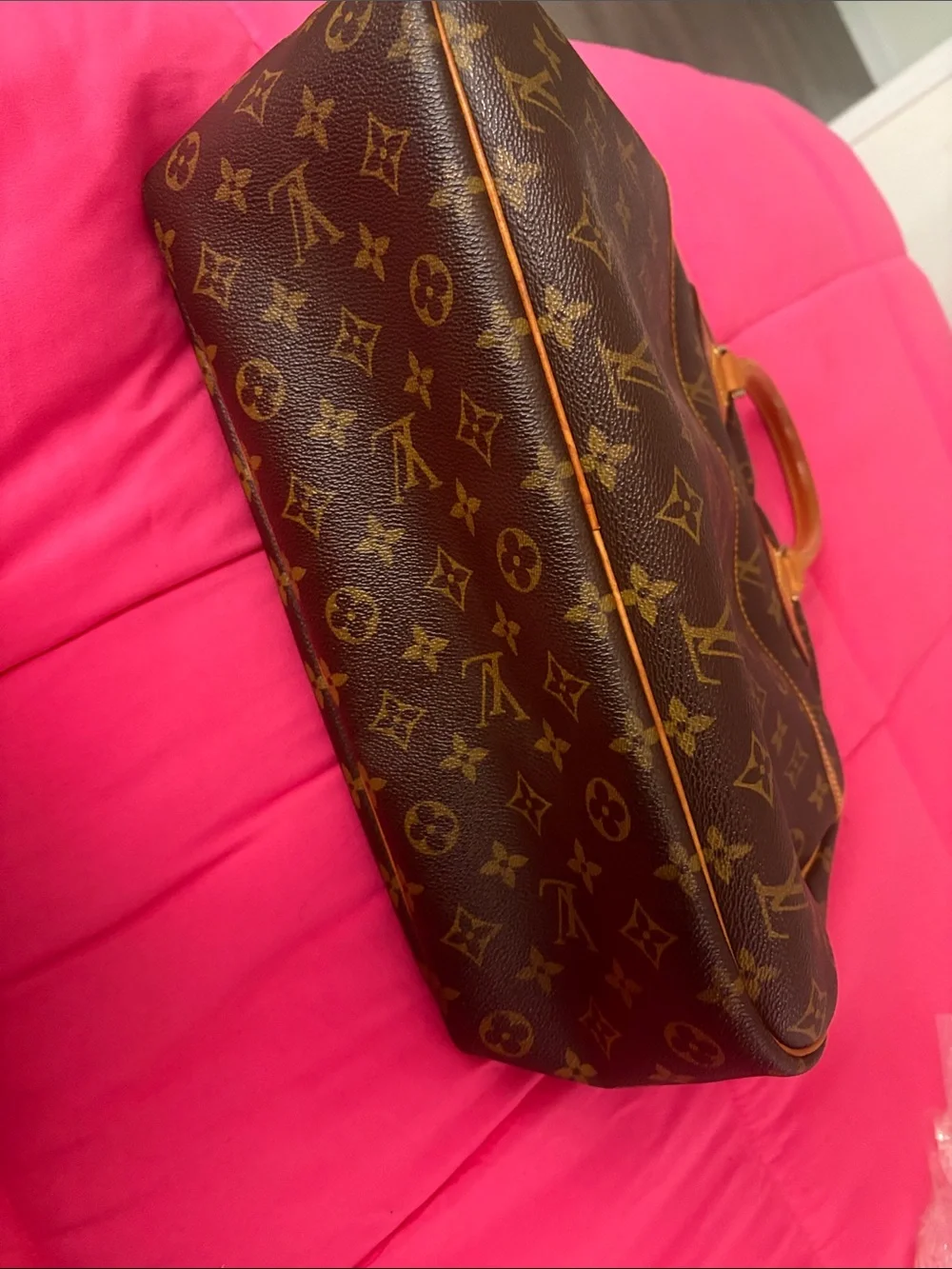 Louis Vuitton Monogram Deauville